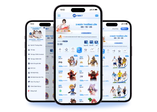 Chương trình VIP fe8bet