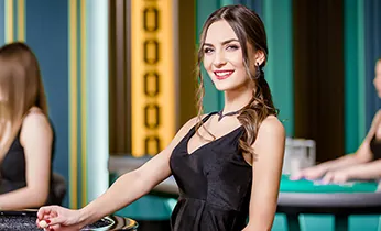 Hình ảnh đội ngũ hỗ trợ khách hàng của fe8bet